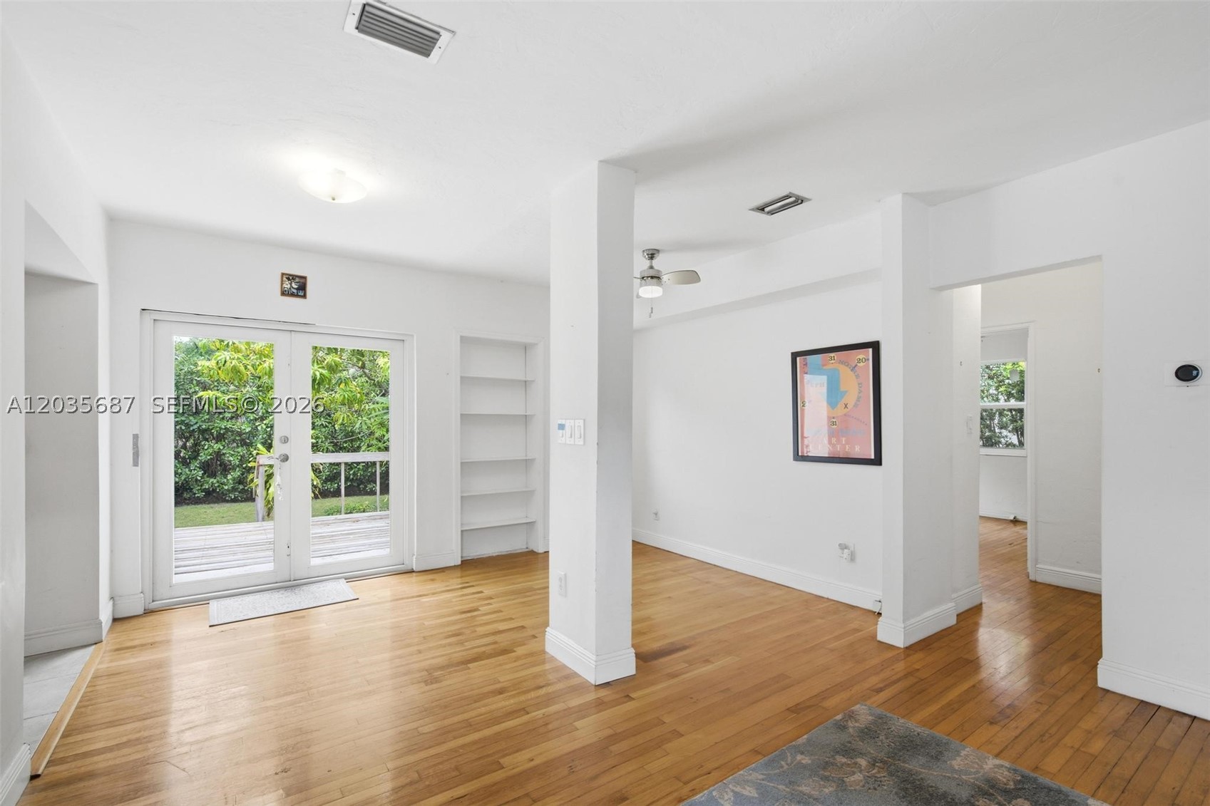 2355 Overbrook St Coconut Grove, FL 33133