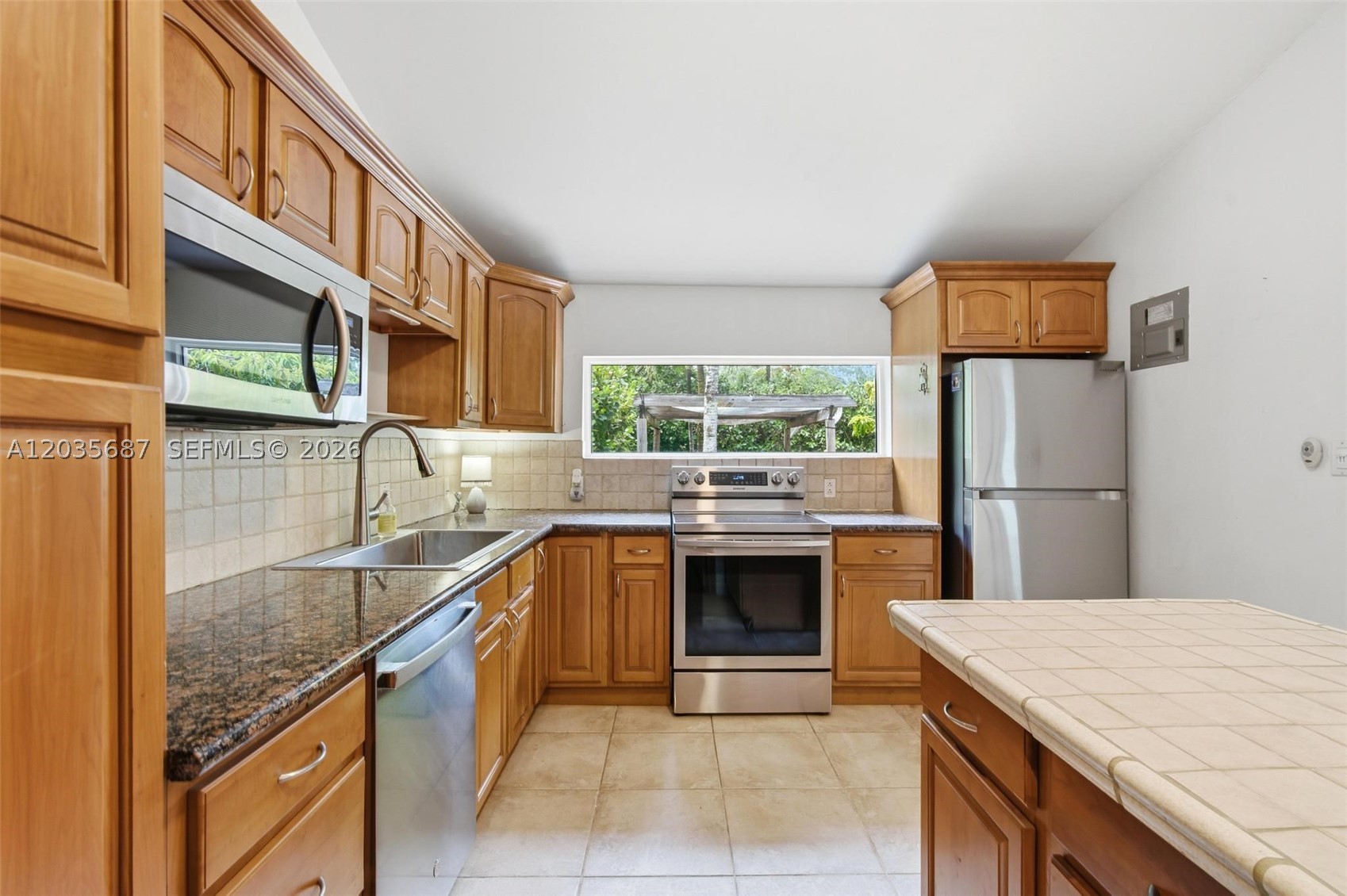 2355 Overbrook St Coconut Grove, FL 33133
