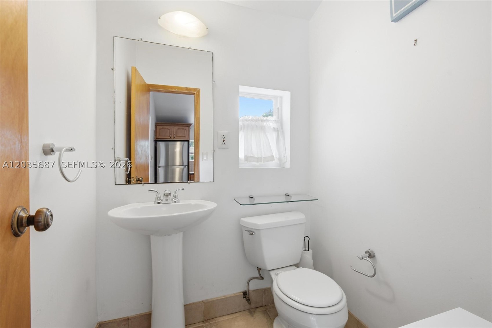 2355 Overbrook St Coconut Grove, FL 33133
