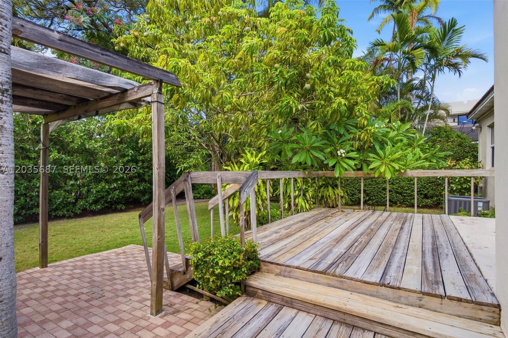 2355 Overbrook St Coconut Grove, FL 33133
