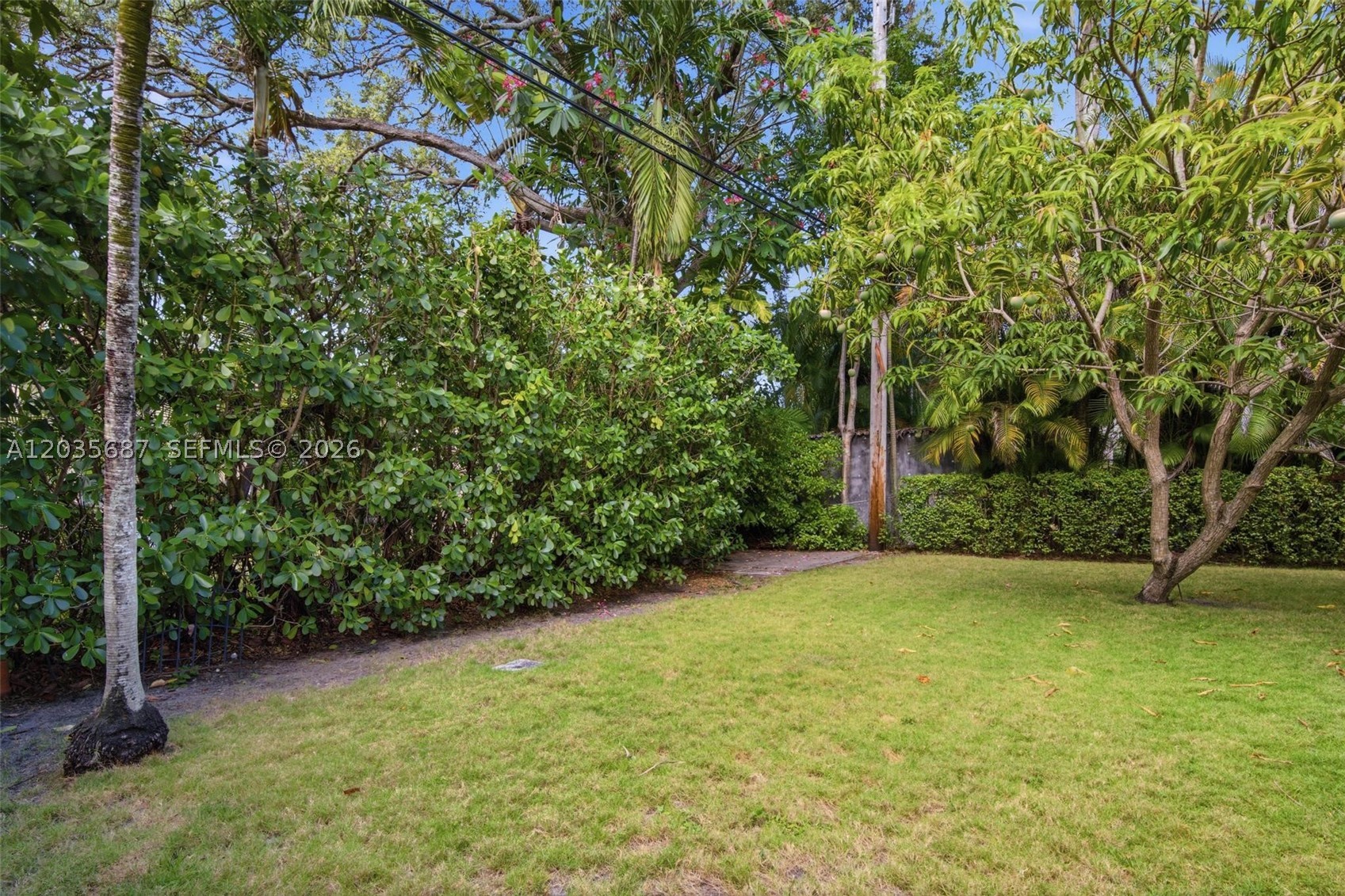 2355 Overbrook St Coconut Grove, FL 33133