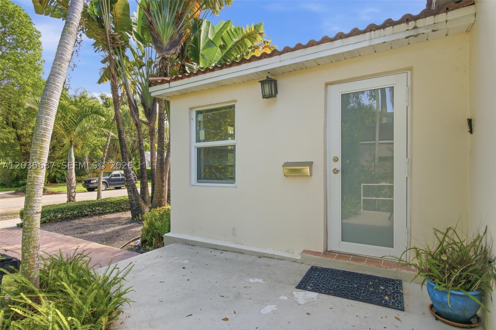 2355 Overbrook St Coconut Grove, FL 33133