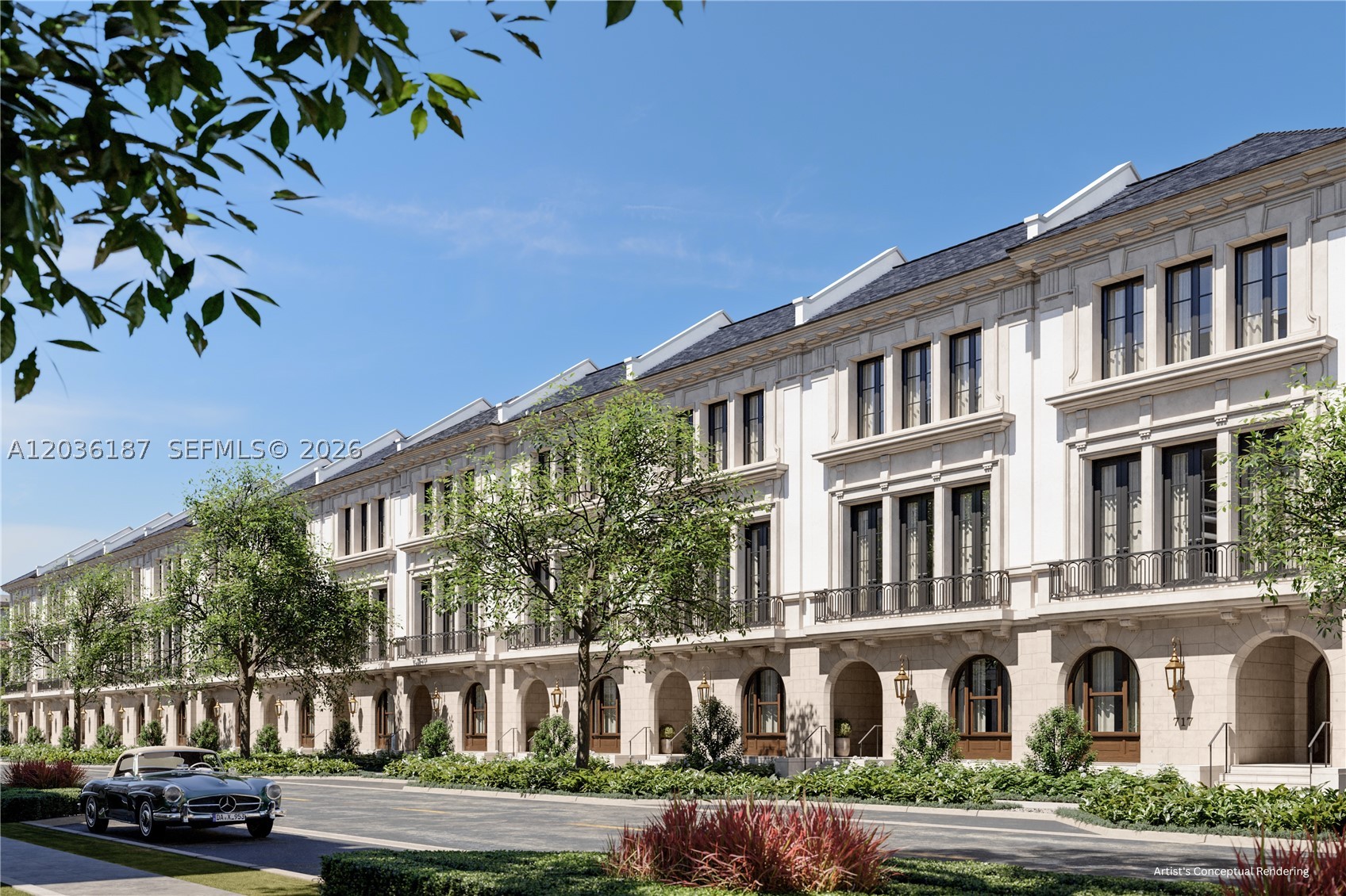 717 Valencia Ave Coral Gables, FL 33134