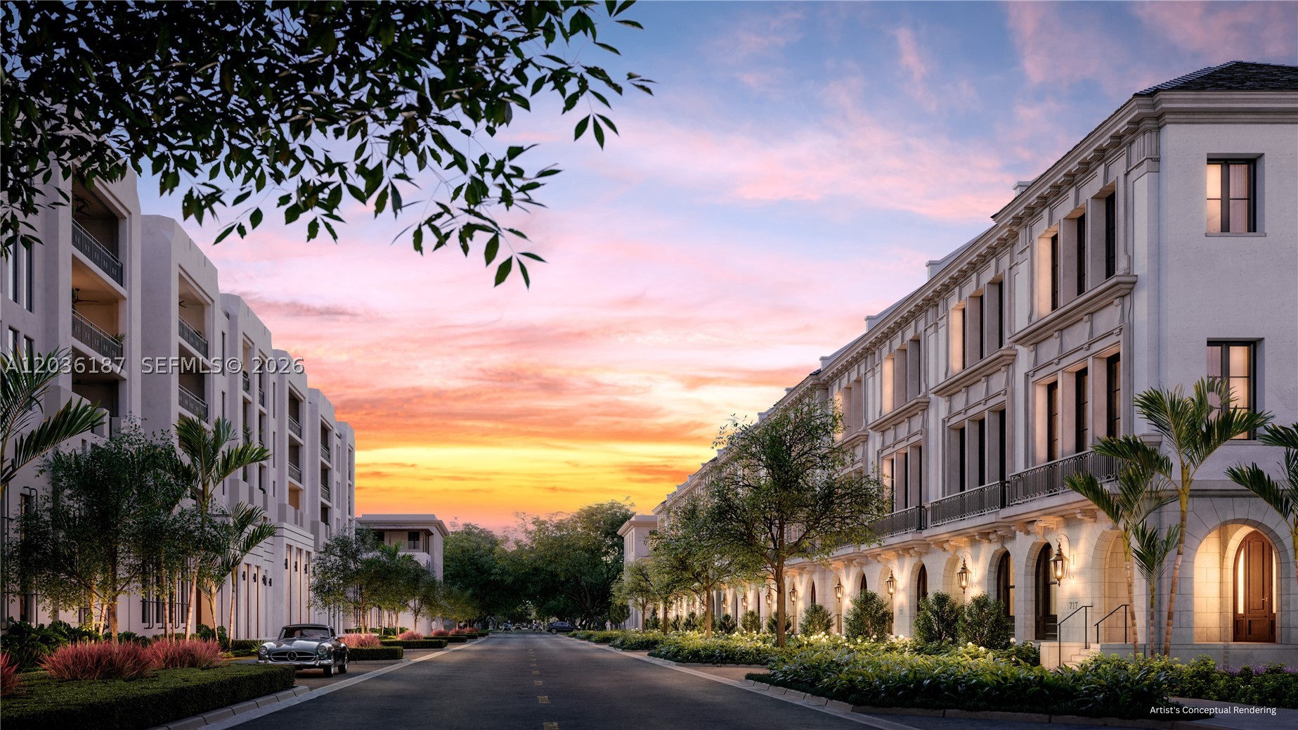 717 Valencia Ave Coral Gables, FL 33134