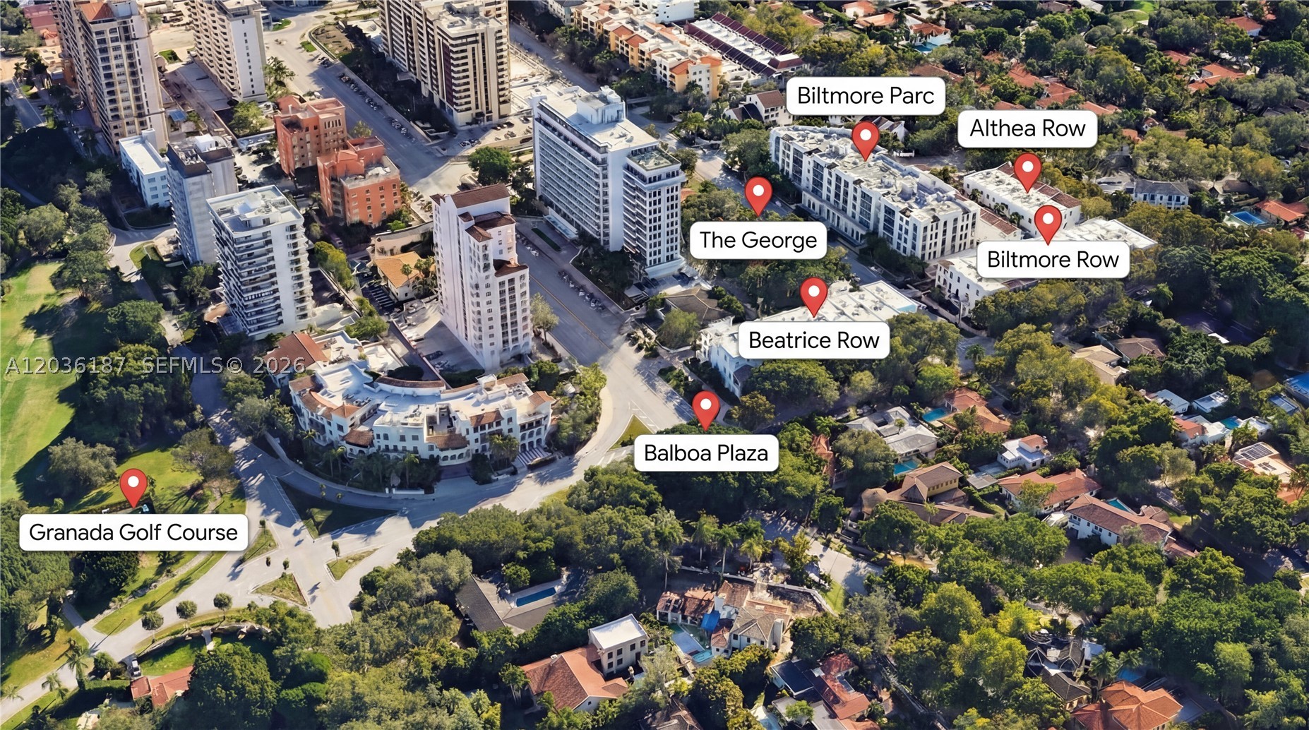 717 Valencia Ave Coral Gables, FL 33134