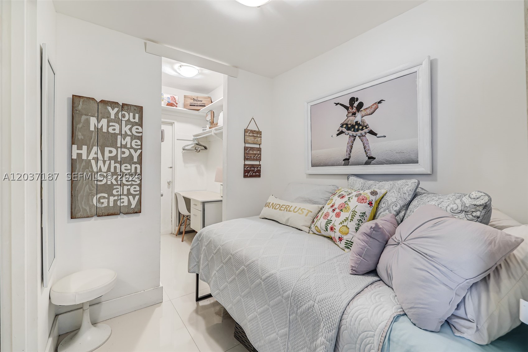 3 Island Ave #14A Miami Beach, FL 33139