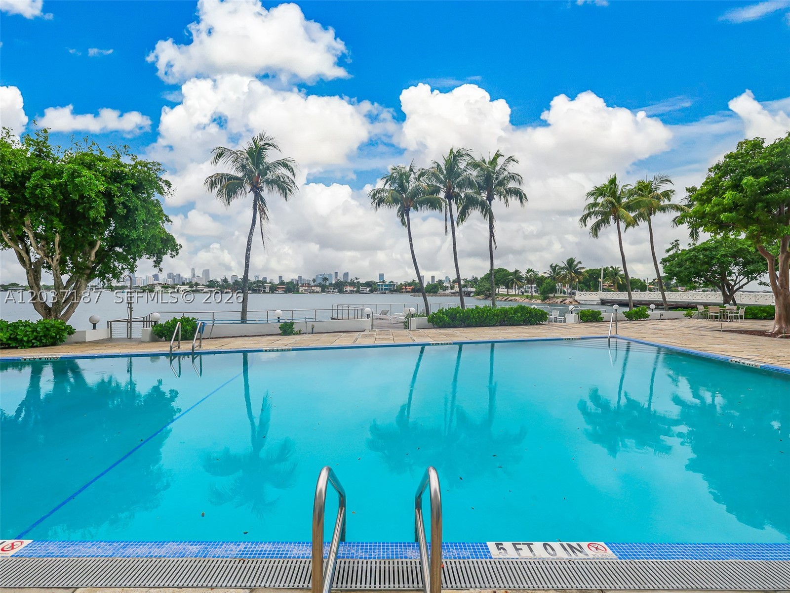 3 Island Ave #14A Miami Beach, FL 33139