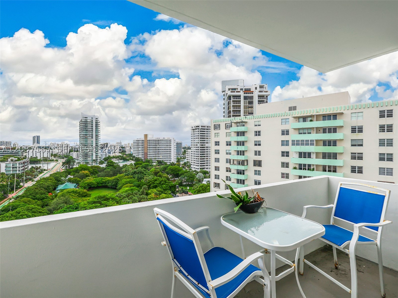 3 Island Ave #14A Miami Beach, FL 33139