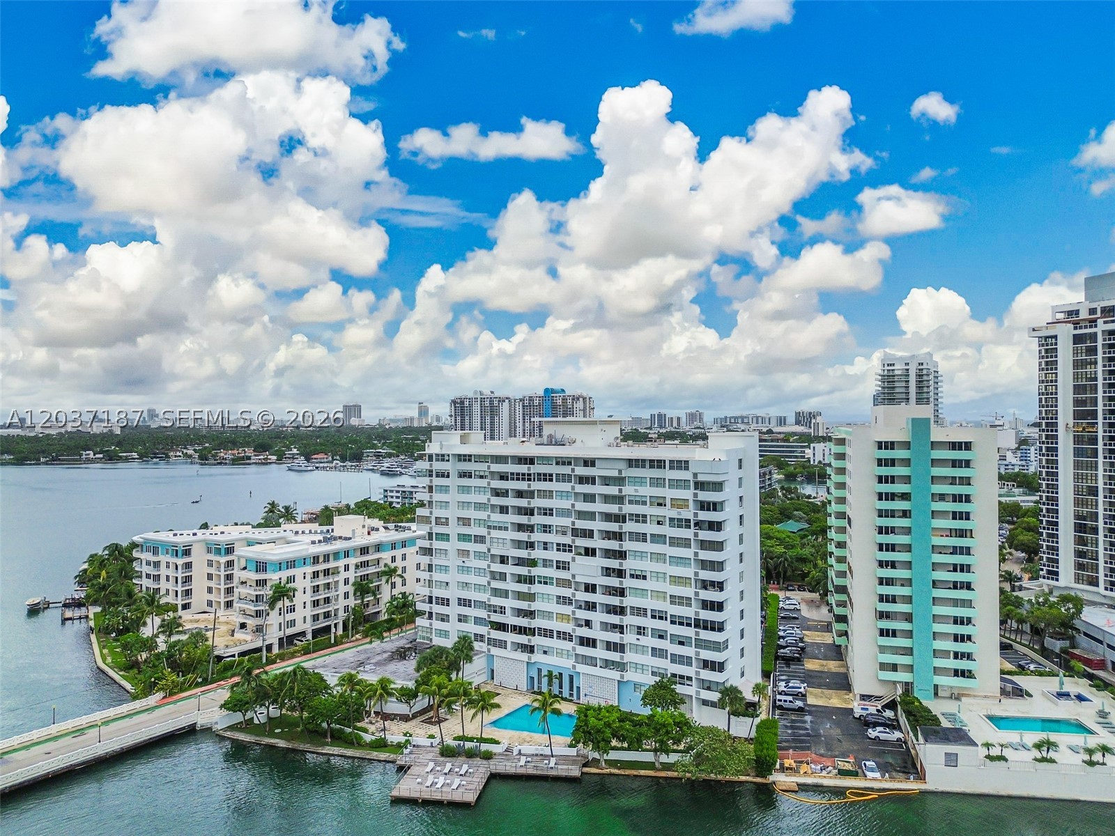 3 Island Ave #14A Miami Beach, FL 33139
