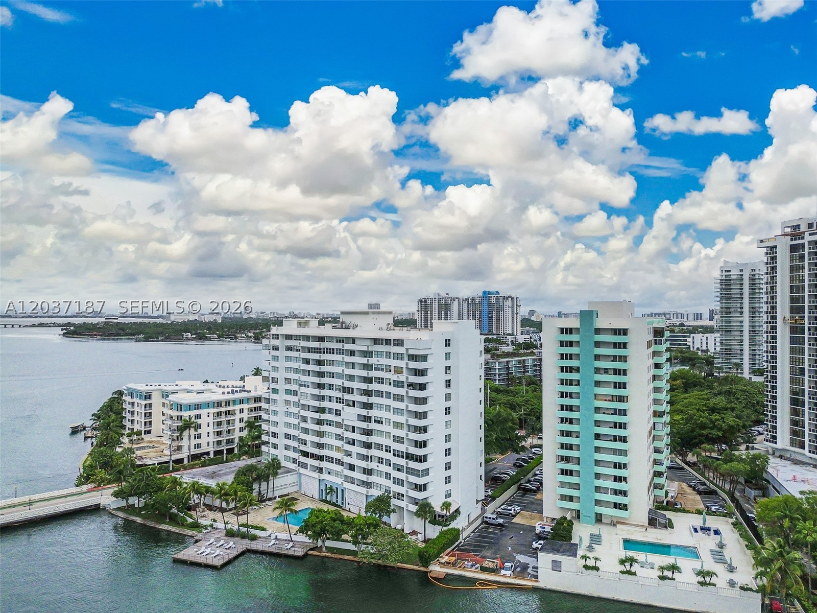 3 Island Ave #14A Miami Beach, FL 33139