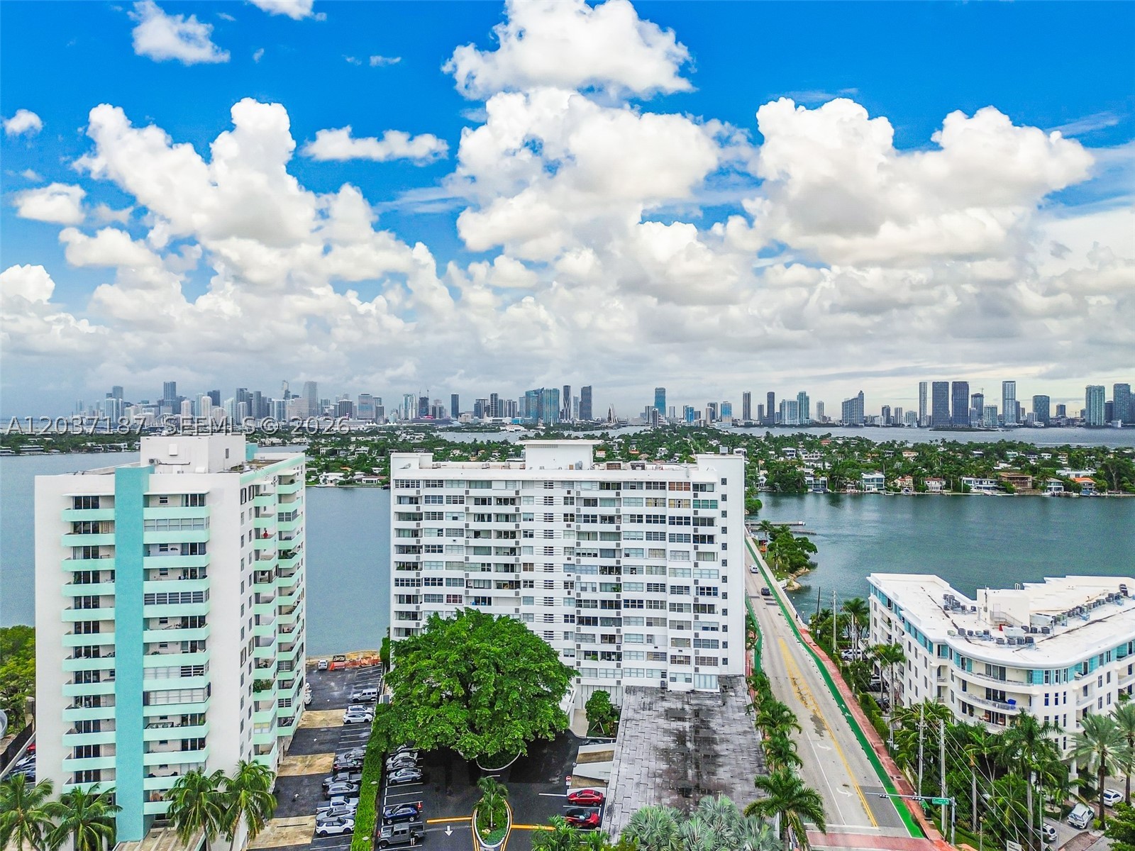 3 Island Ave #14A Miami Beach, FL 33139