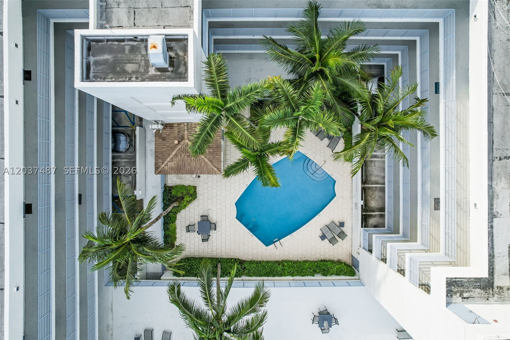 1401 Bay Rd #409 Miami Beach, FL 33139