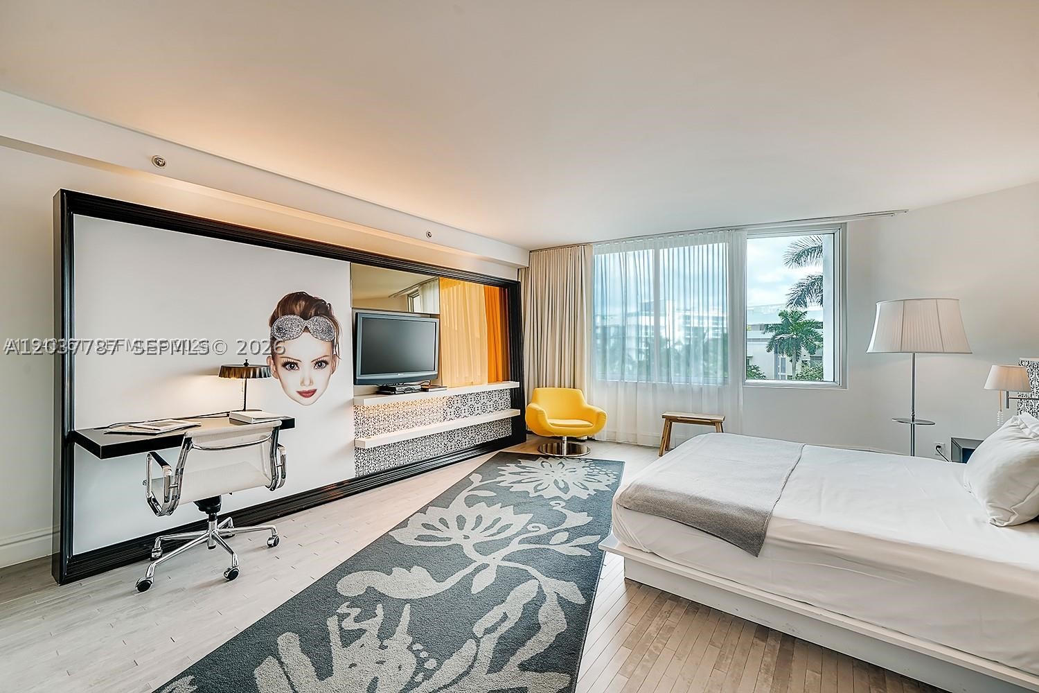 image Mondrian South Beach4