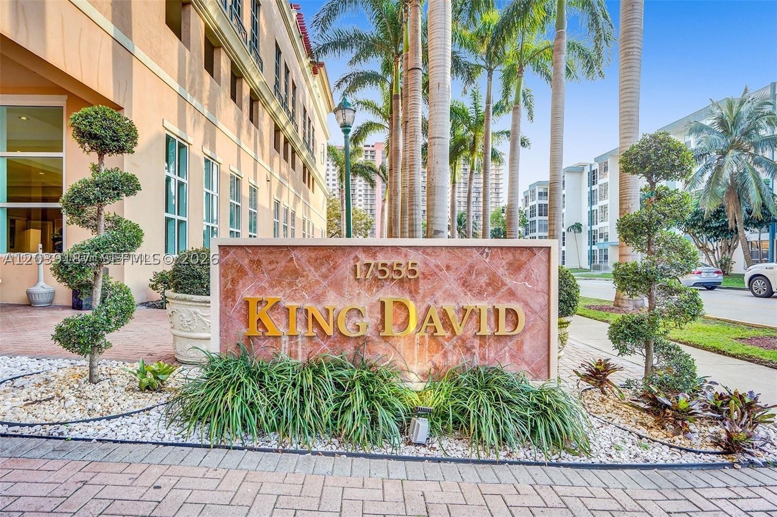image King David Condo51