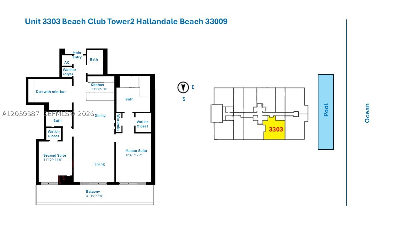 image Beach Club 229