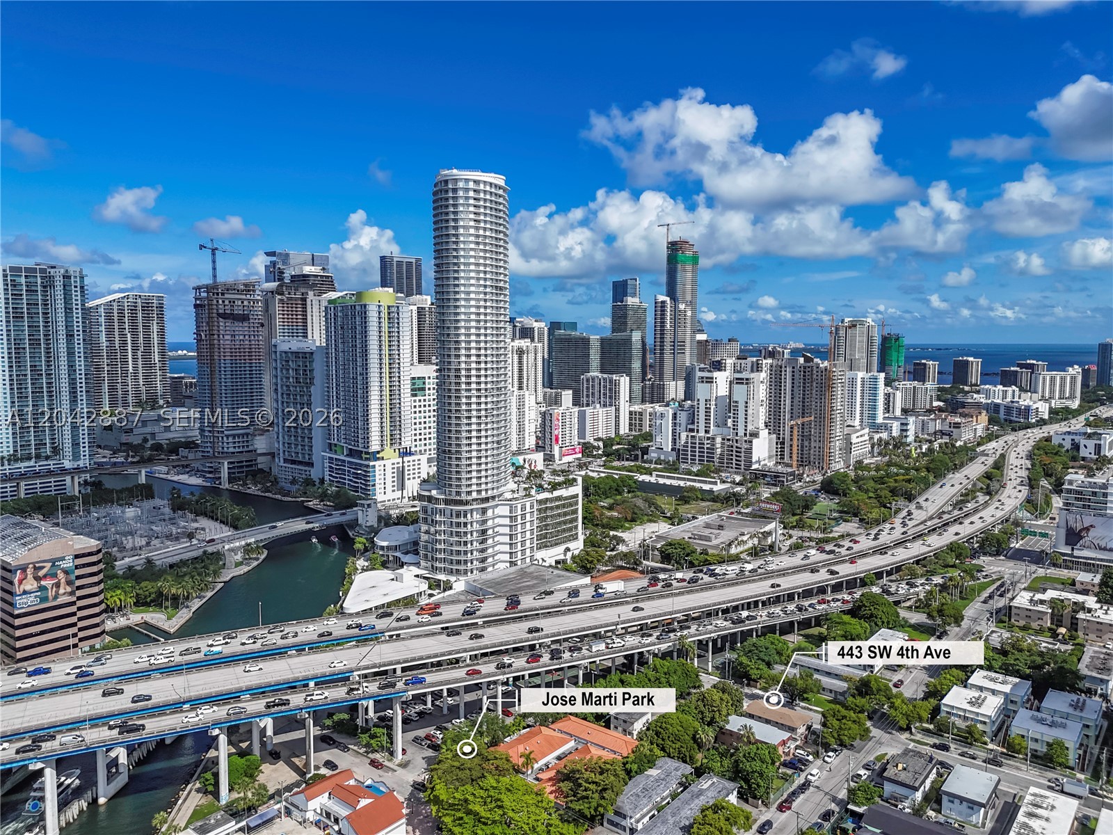 443 SW 4th Ave Miami, FL 33130
