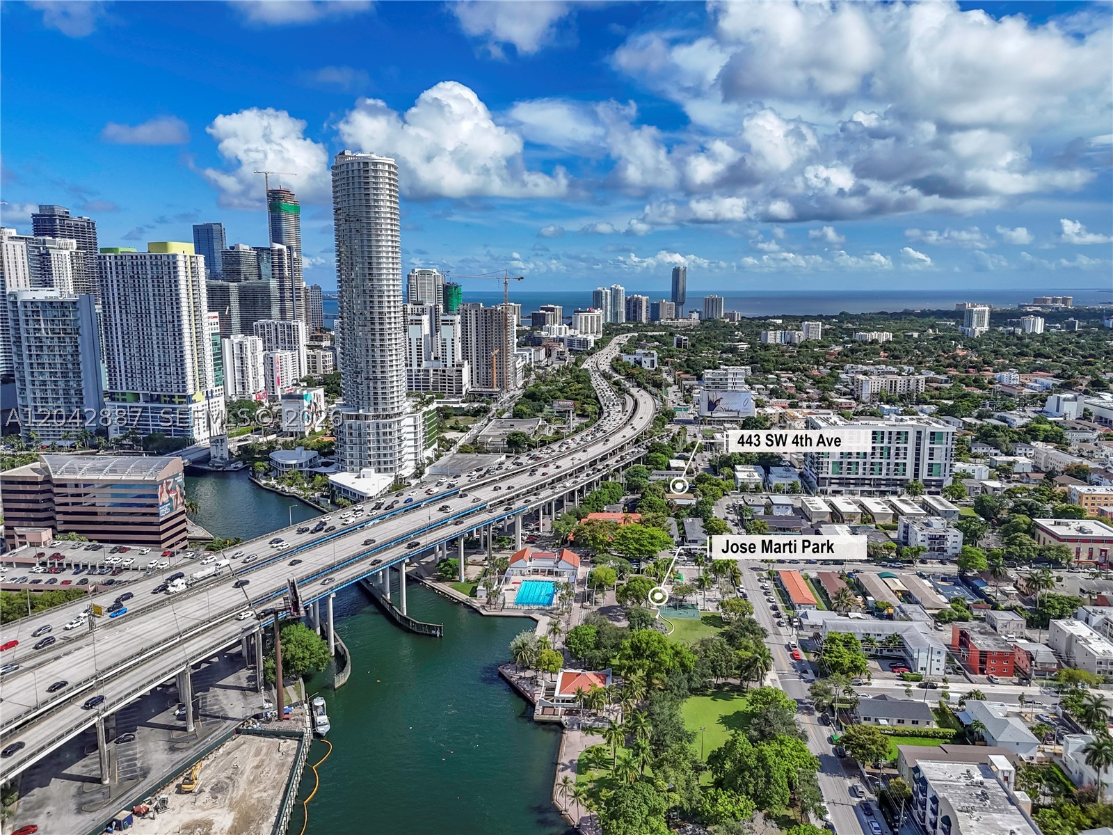 443 SW 4th Ave Miami, FL 33130