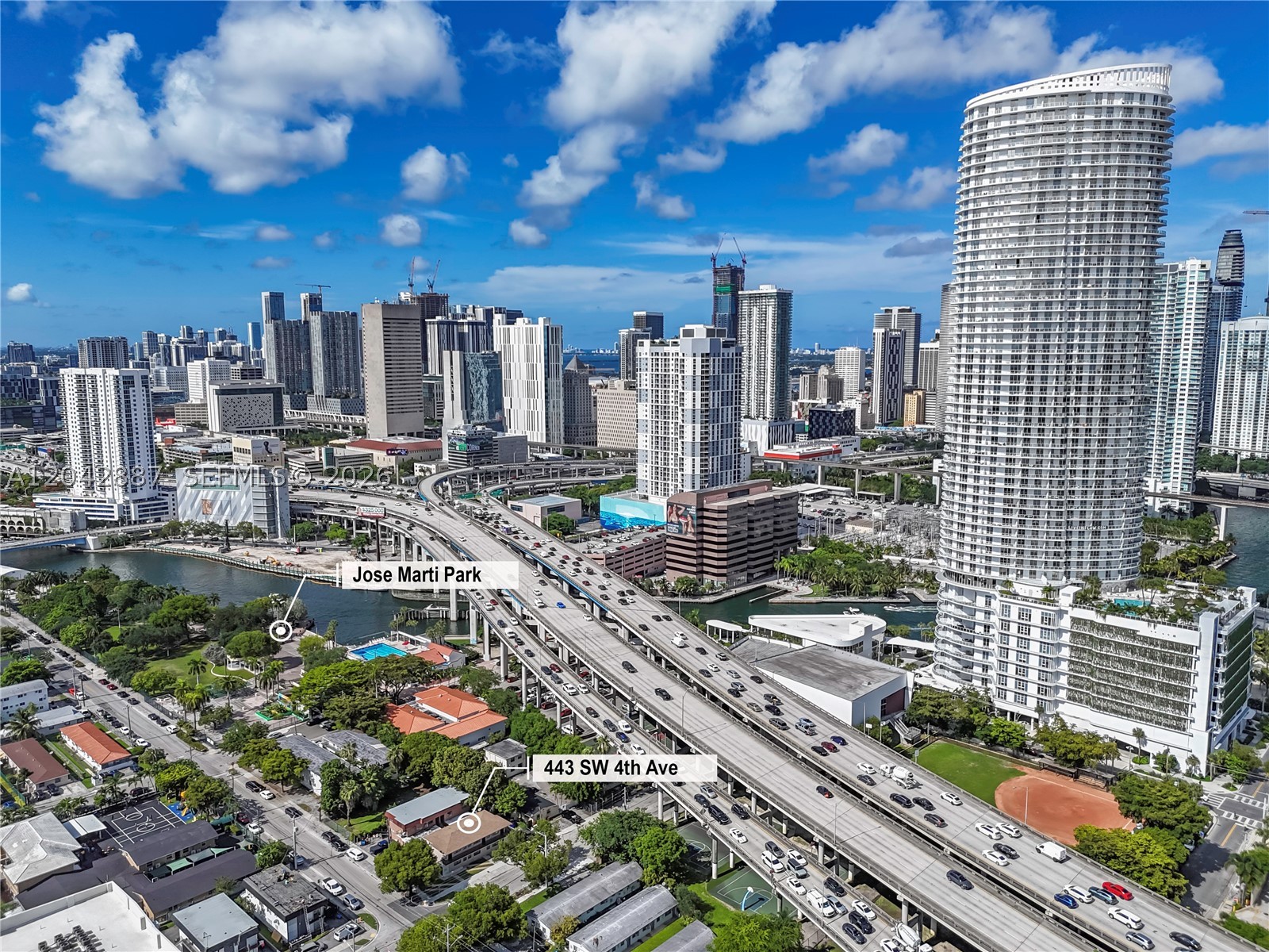 443 SW 4th Ave Miami, FL 33130