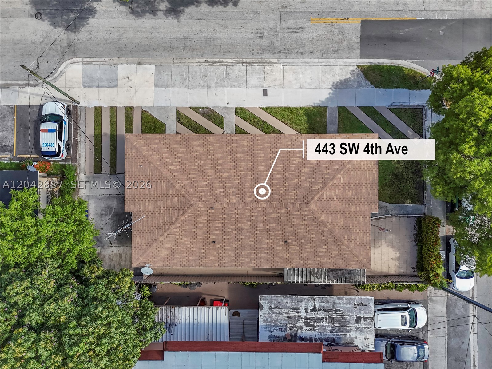 443 SW 4th Ave Miami, FL 33130