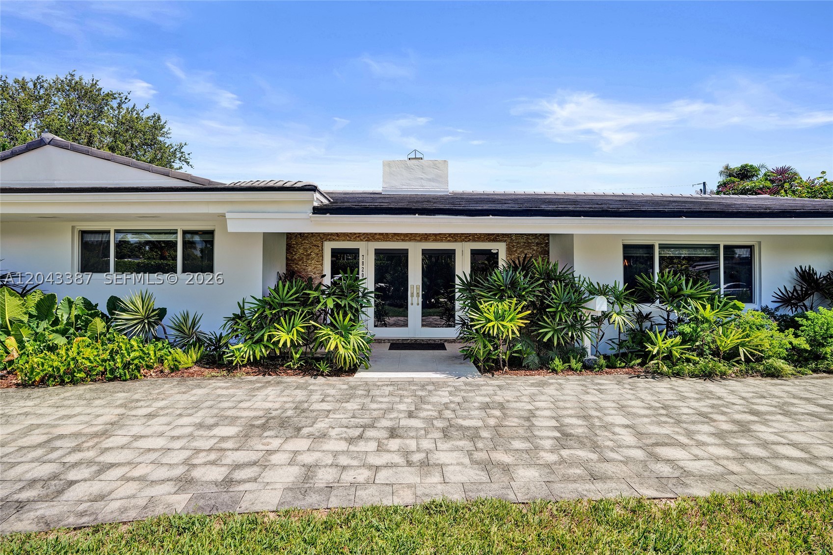 7820 SW 134th St Pinecrest, FL 33156