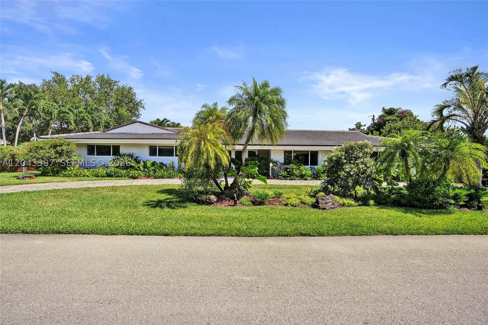 7820 SW 134th St Pinecrest, FL 33156