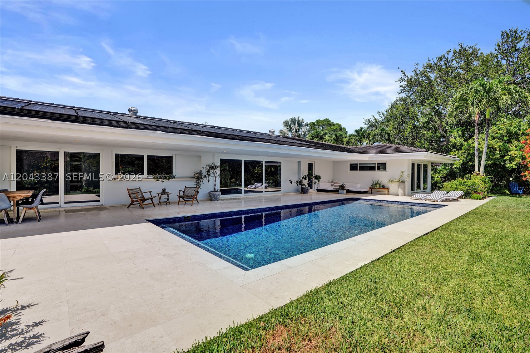 7820 SW 134th St Pinecrest, FL 33156