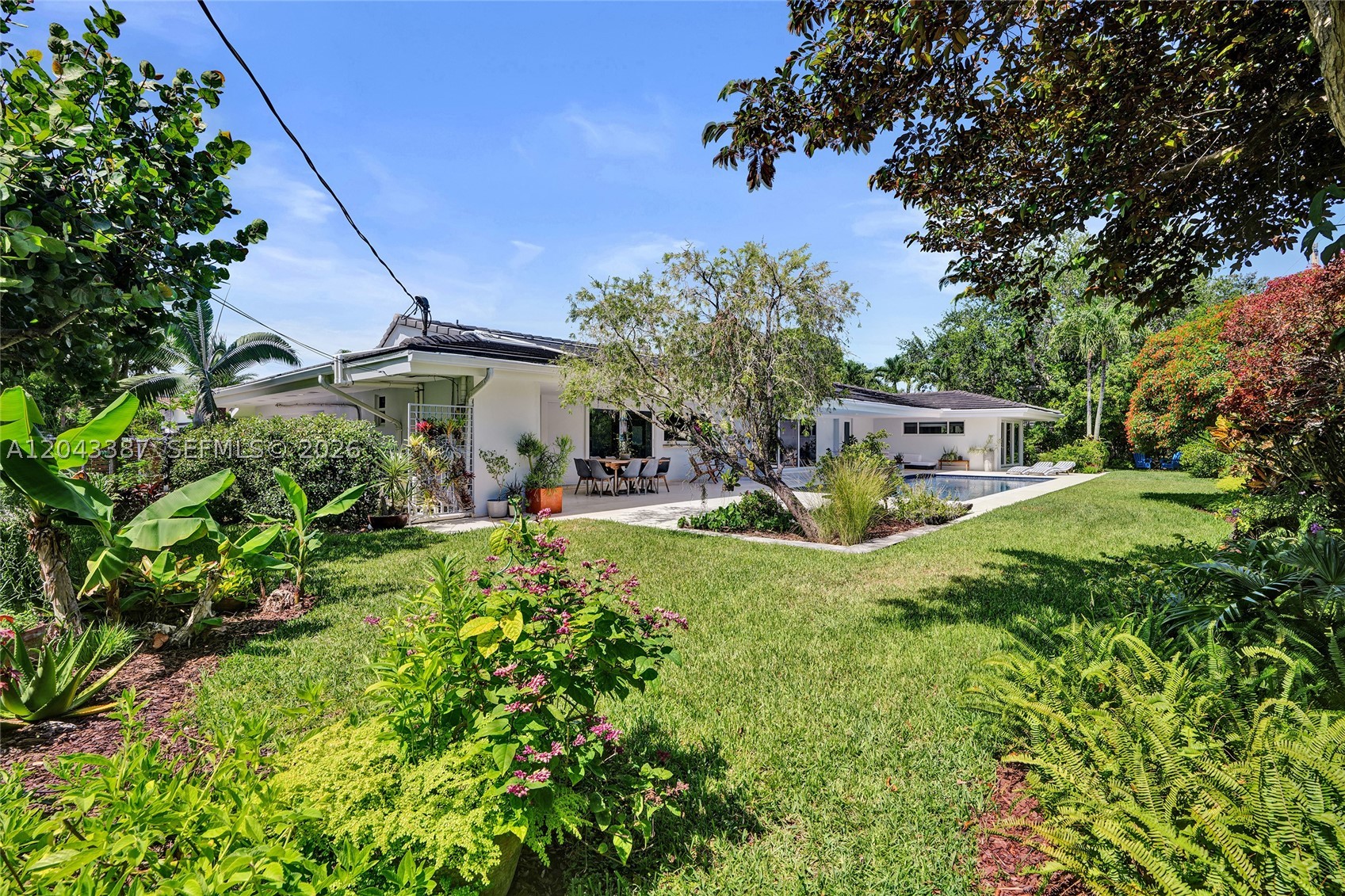 7820 SW 134th St Pinecrest, FL 33156
