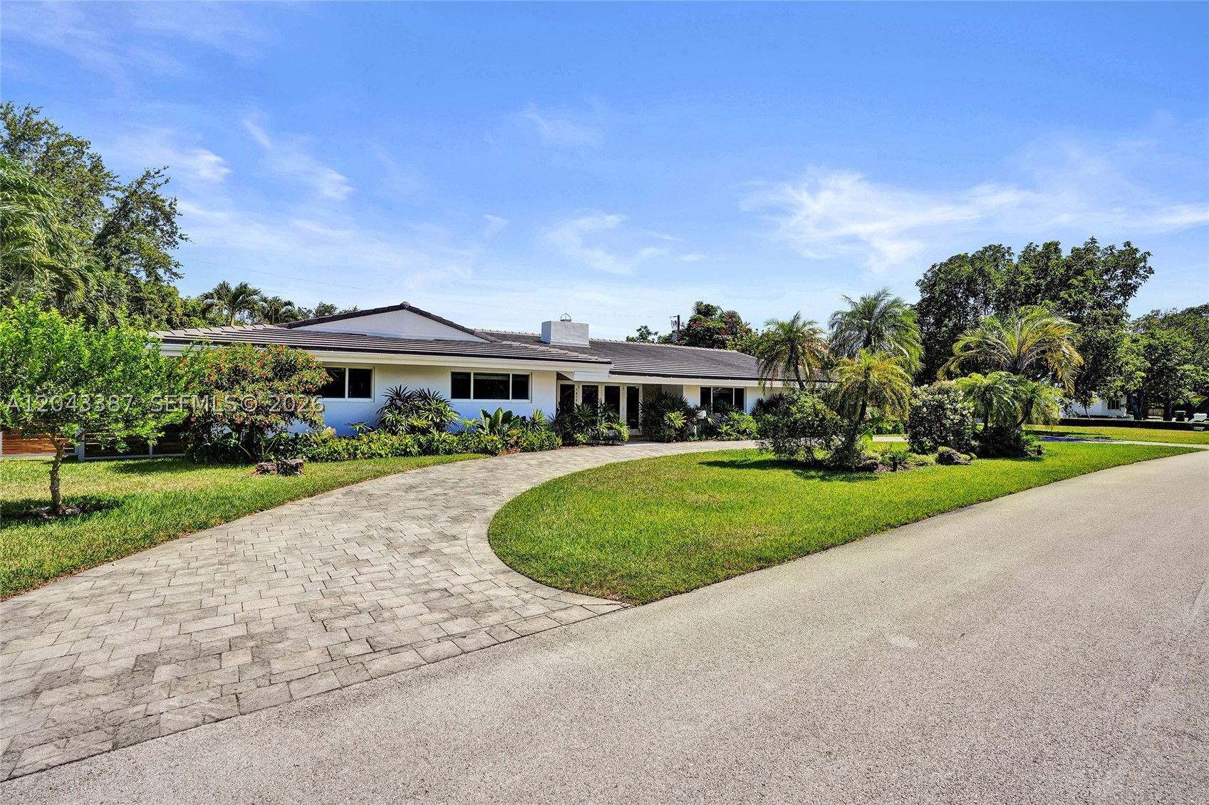 7820 SW 134th St Pinecrest, FL 33156