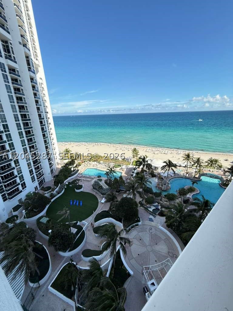 18001 Collins Ave #1006