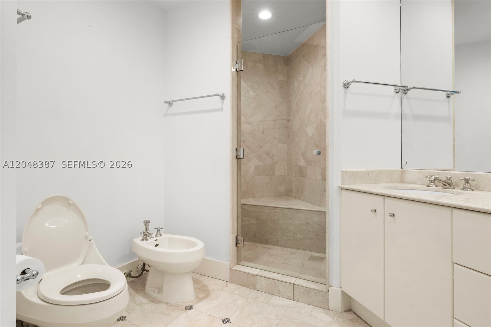100 S Pointe Dr #501 Miami Beach, FL 33139