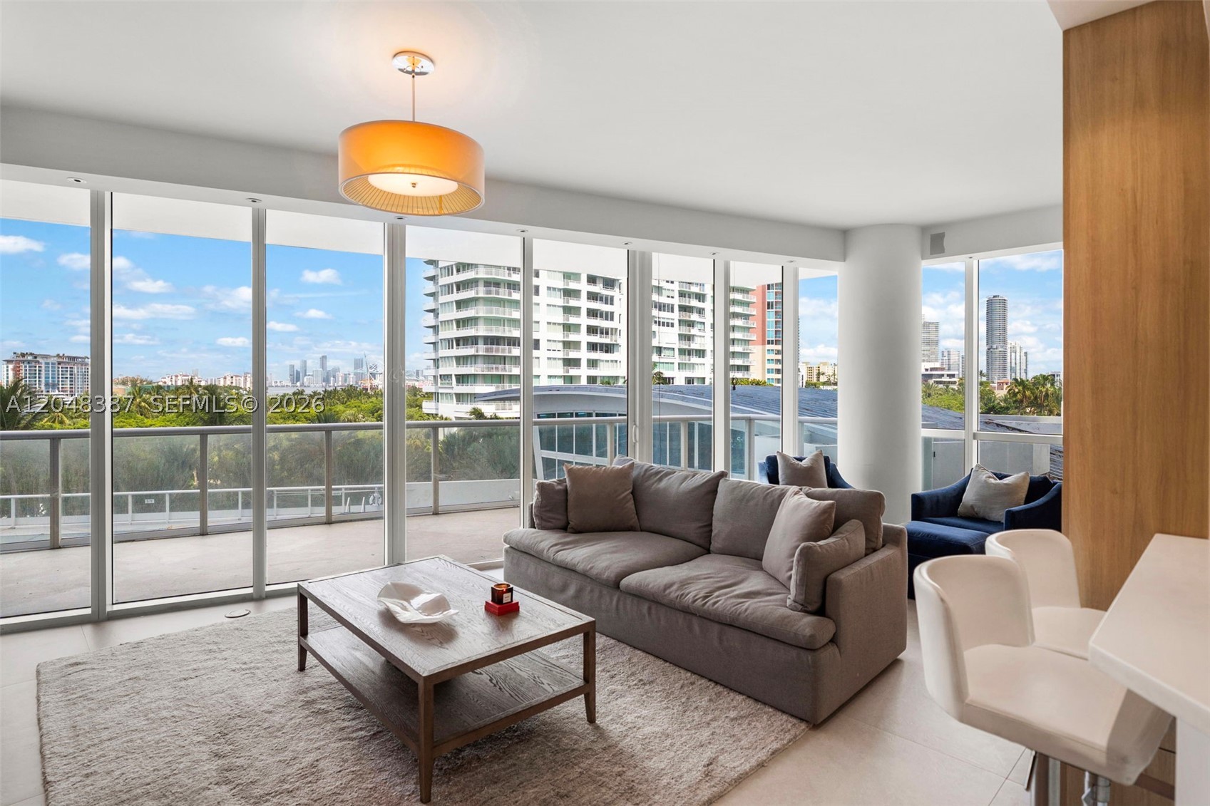 100 S Pointe Dr #501 Miami Beach, FL 33139