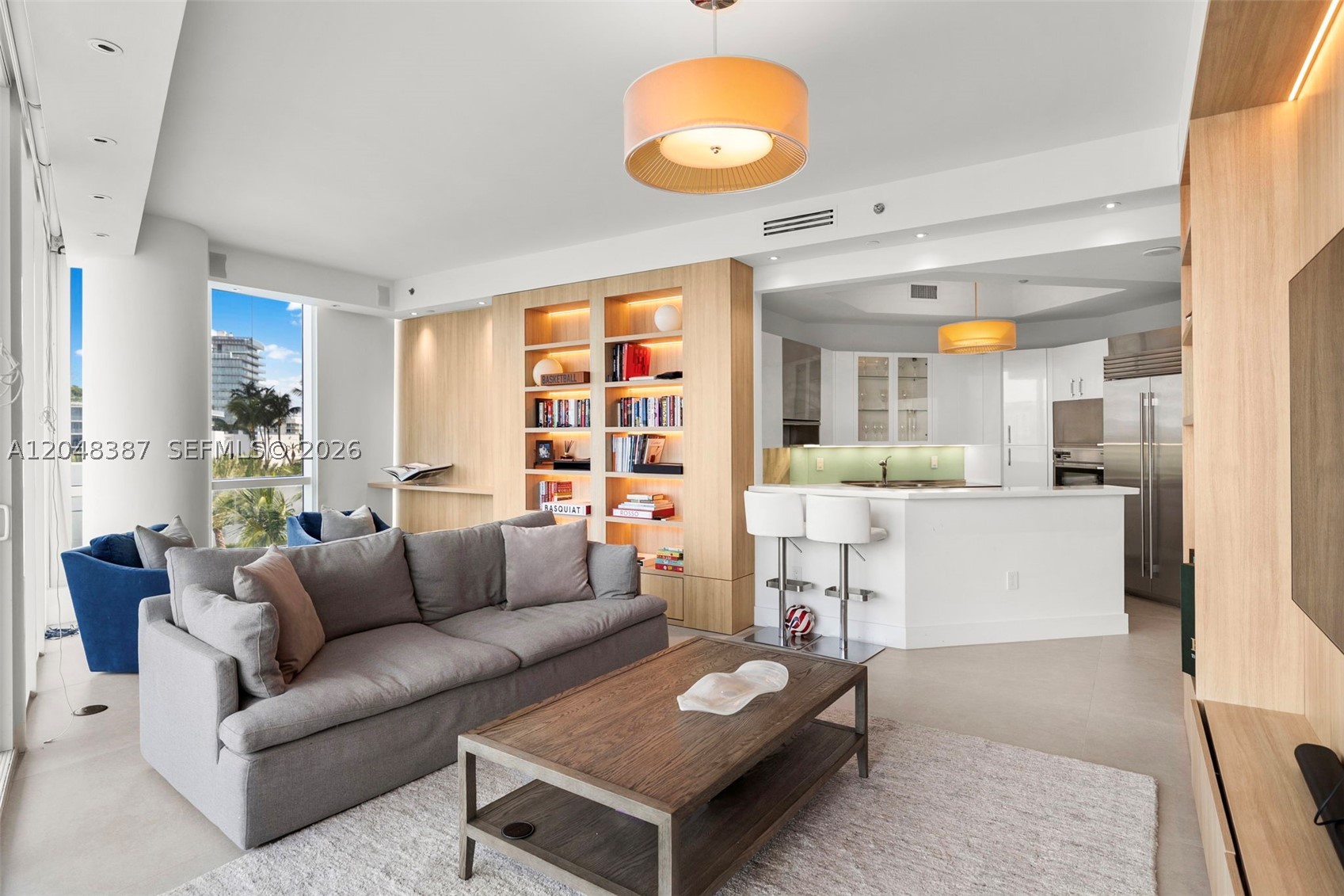 100 S Pointe Dr #501 Miami Beach, FL 33139