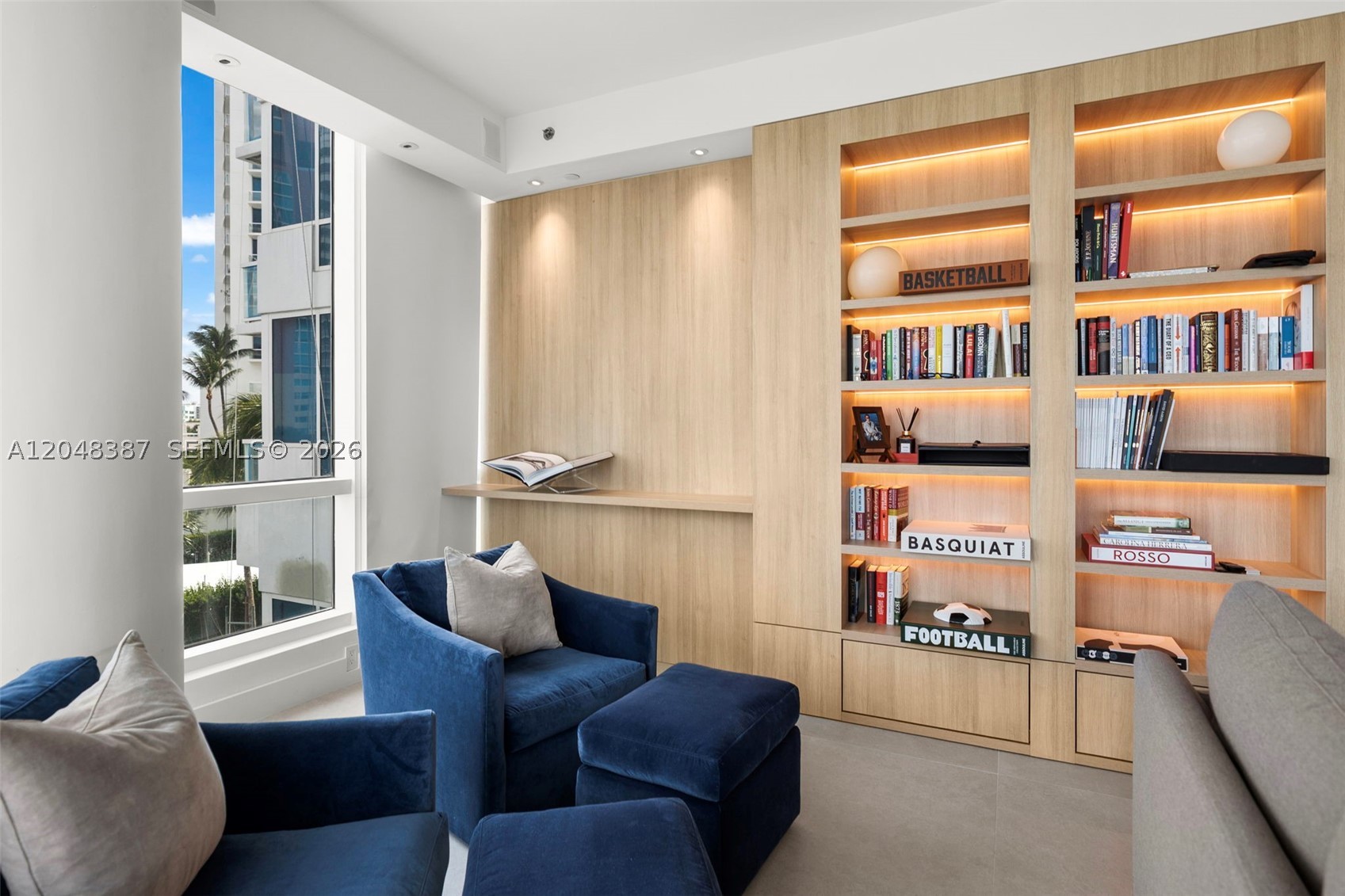 100 S Pointe Dr #501 Miami Beach, FL 33139