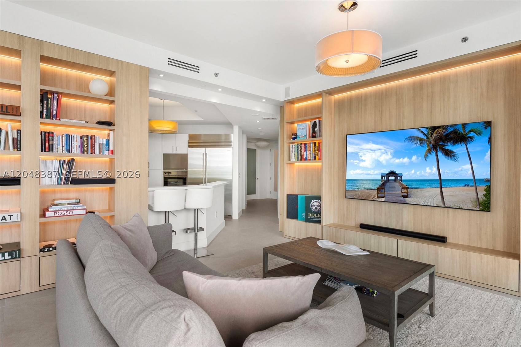 100 S Pointe Dr #501 Miami Beach, FL 33139