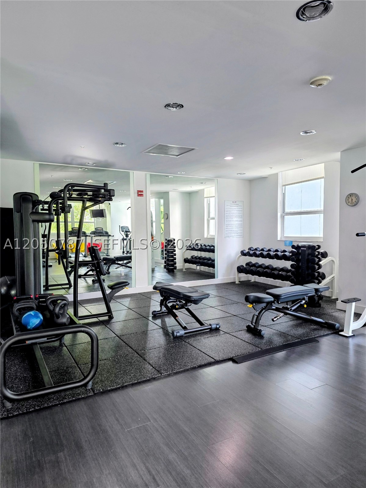 image Loft Downtown I17
