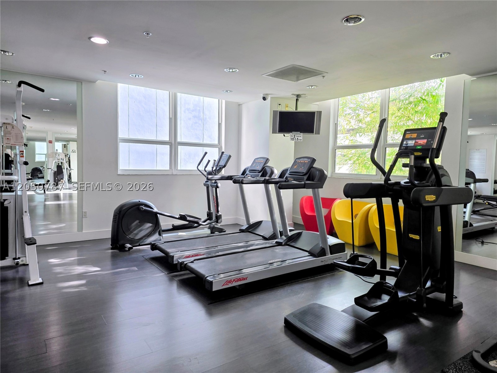 image Loft Downtown I18
