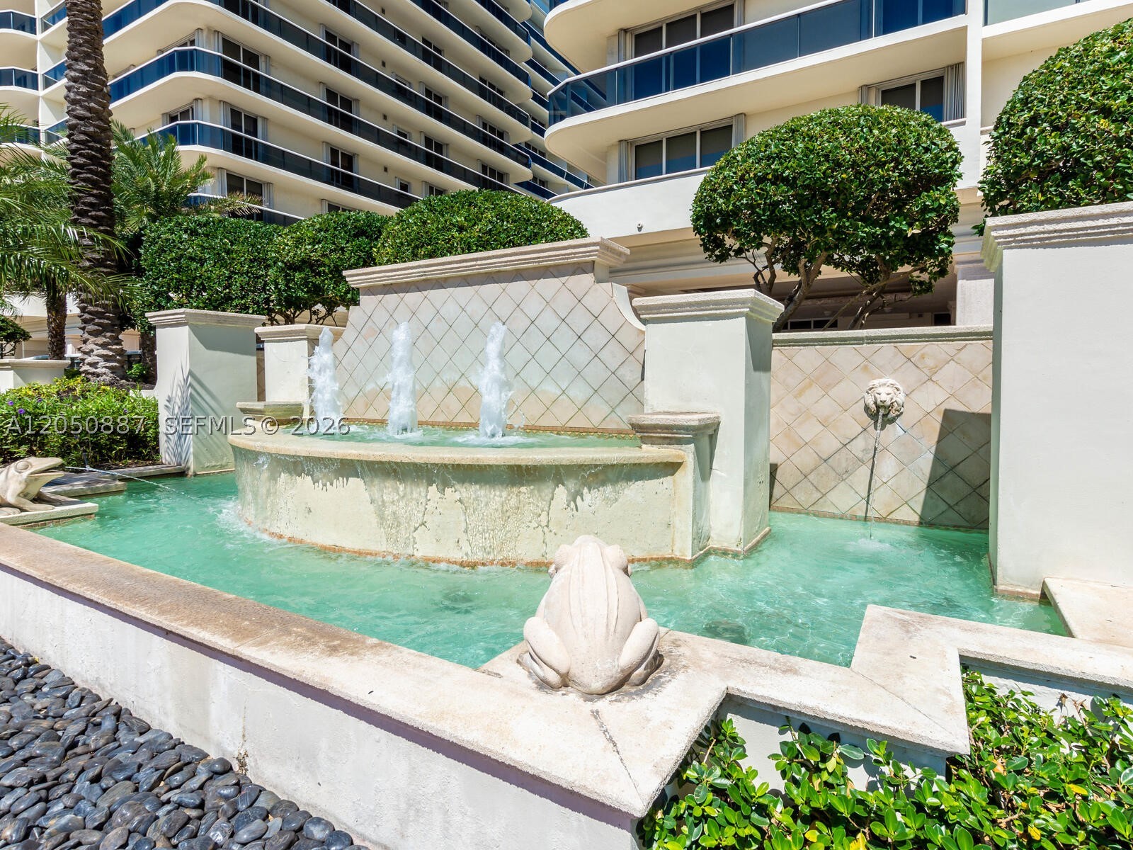 9595 Collins Ave #N4-E Surfside, FL 33154