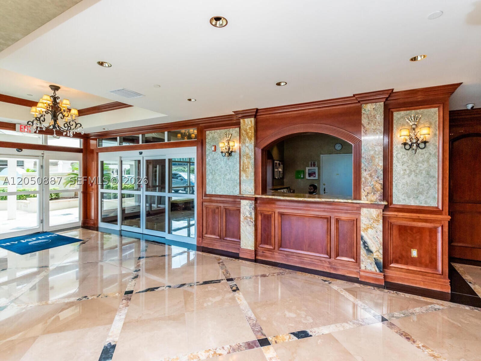 9595 Collins Ave #N4-E Surfside, FL 33154