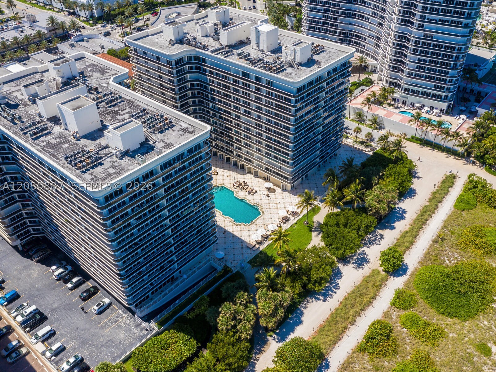 9595 Collins Ave #N4-E Surfside, FL 33154