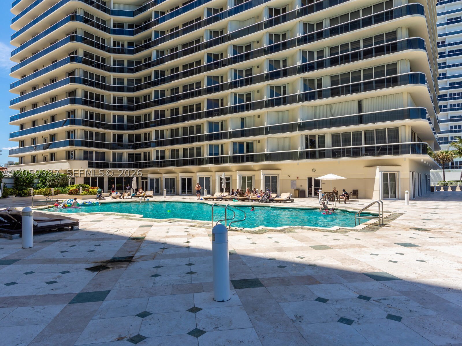 9595 Collins Ave #N4-E Surfside, FL 33154