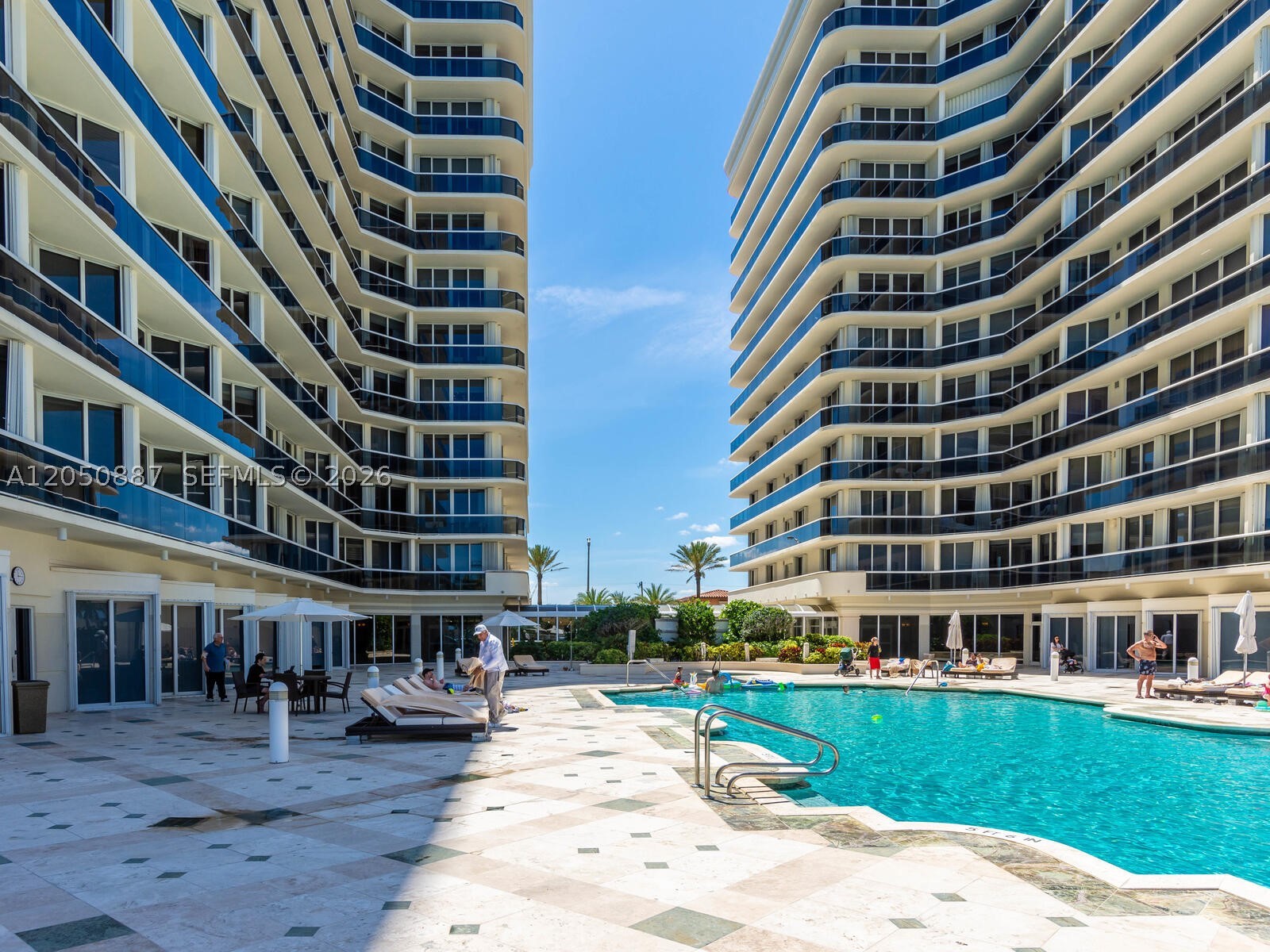 9595 Collins Ave #N4-E Surfside, FL 33154