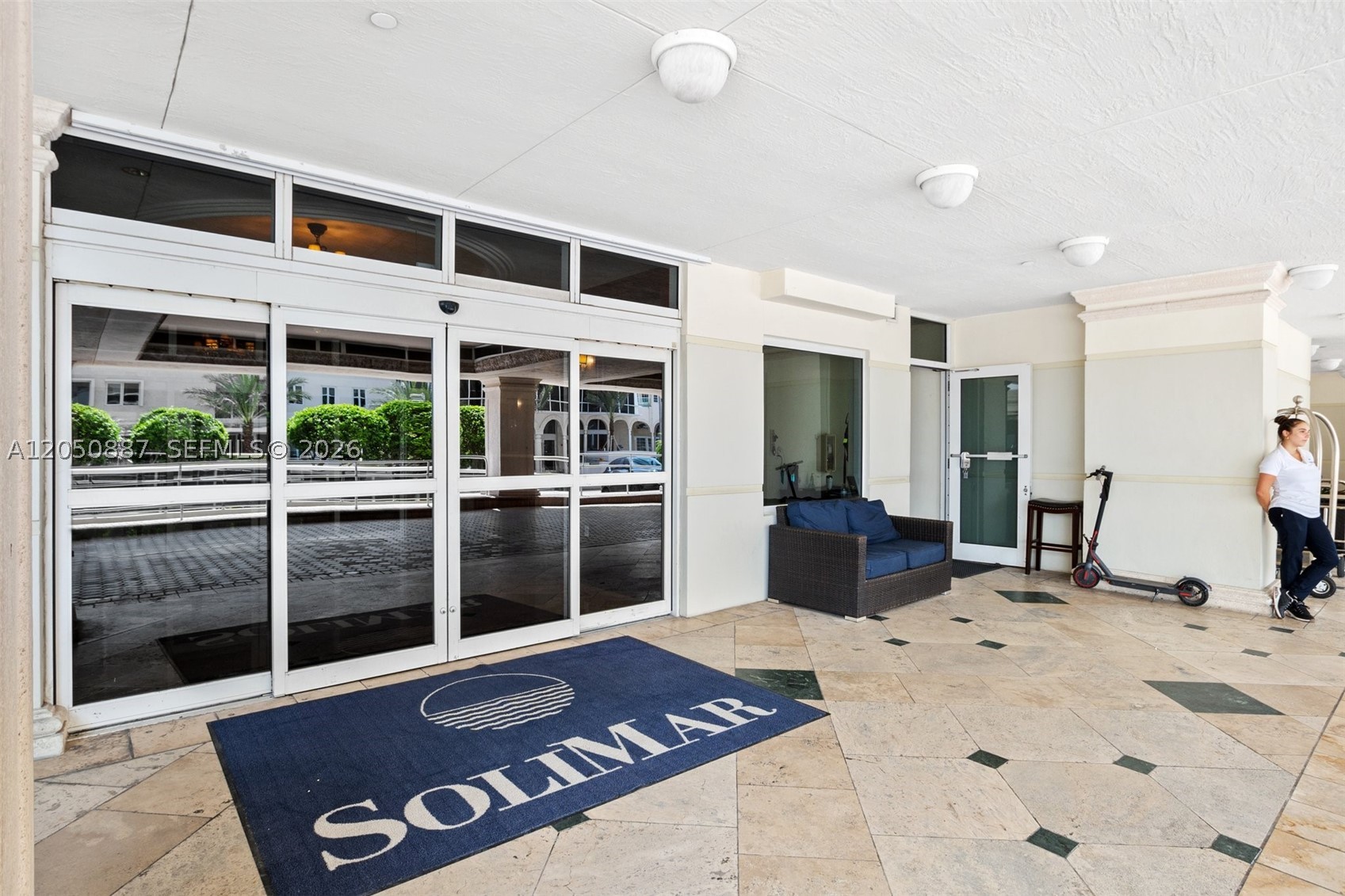 9595 Collins Ave #N4-E Surfside, FL 33154