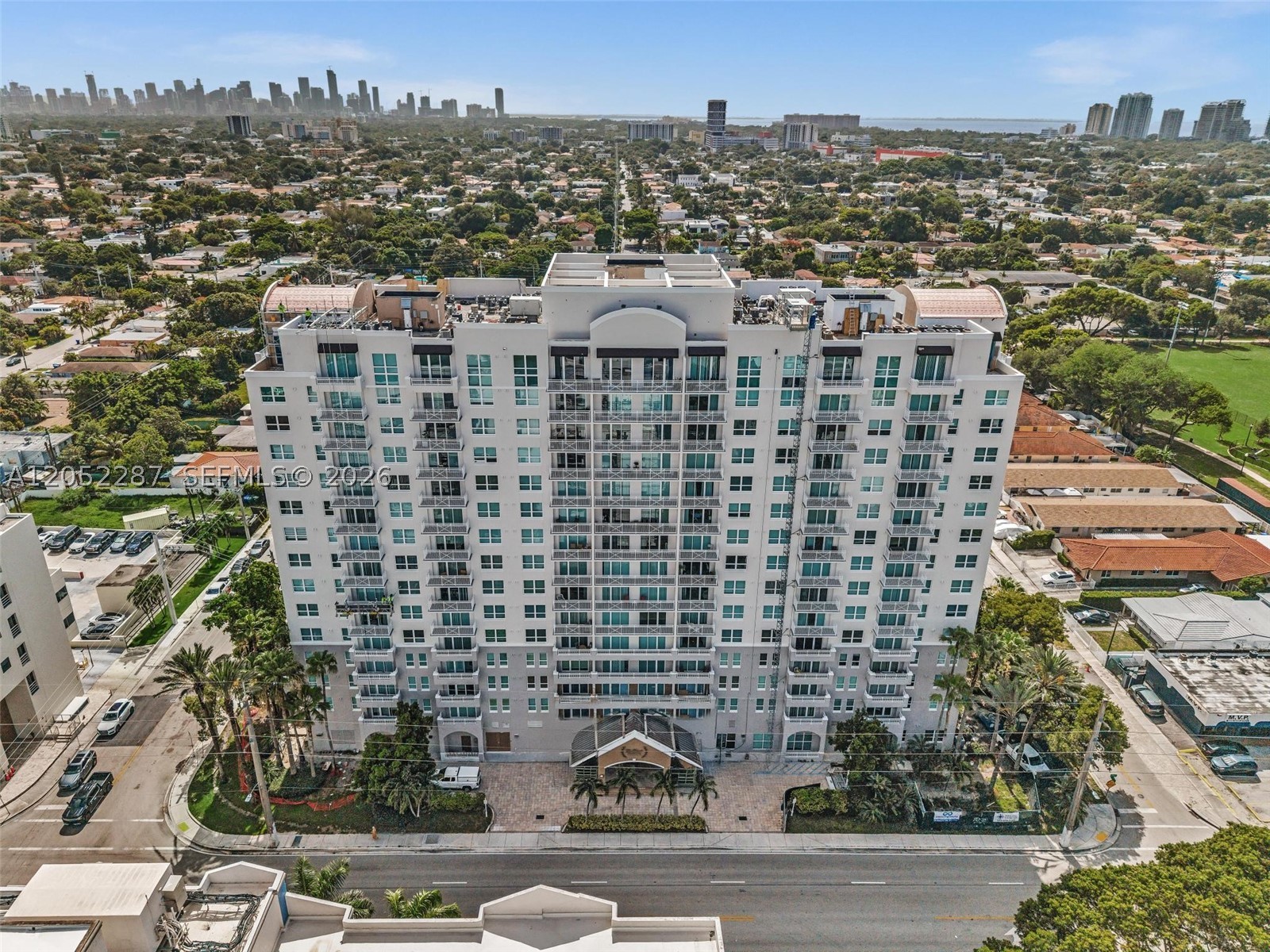 2665 SW 37th Ave #313