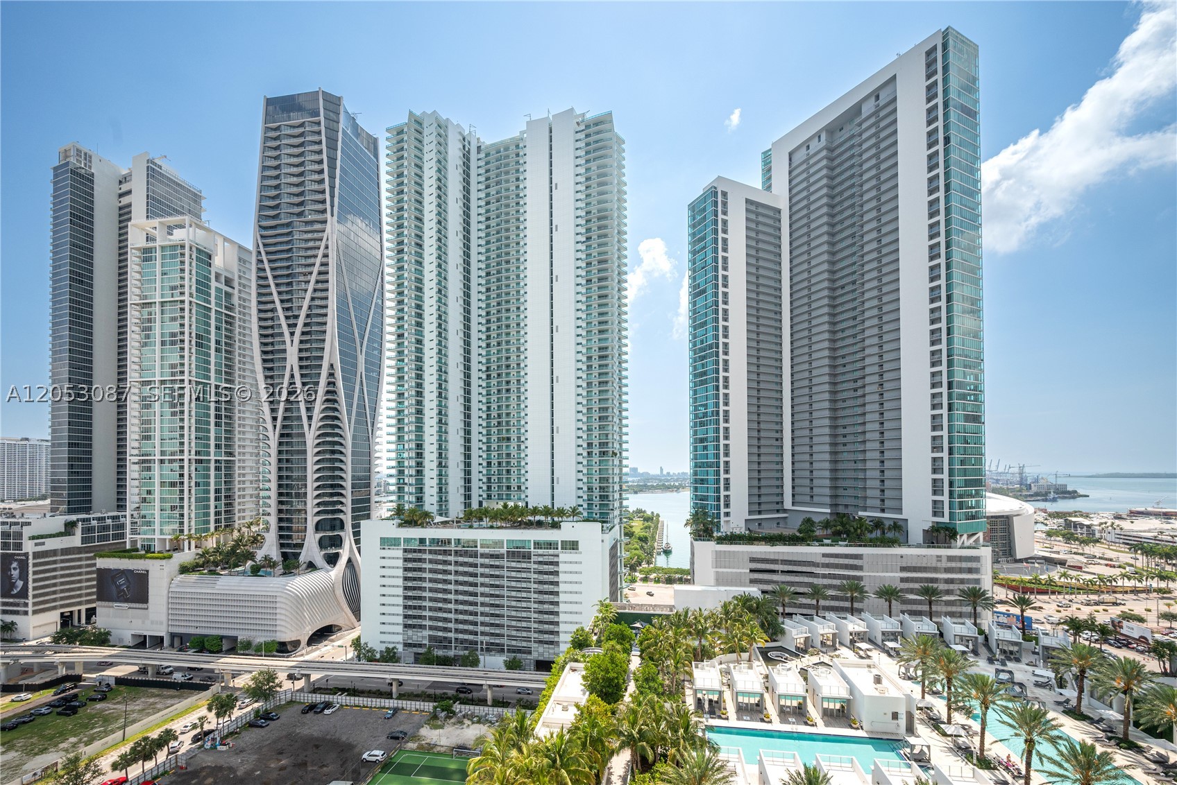 image Paramount Miami Worldcenter45