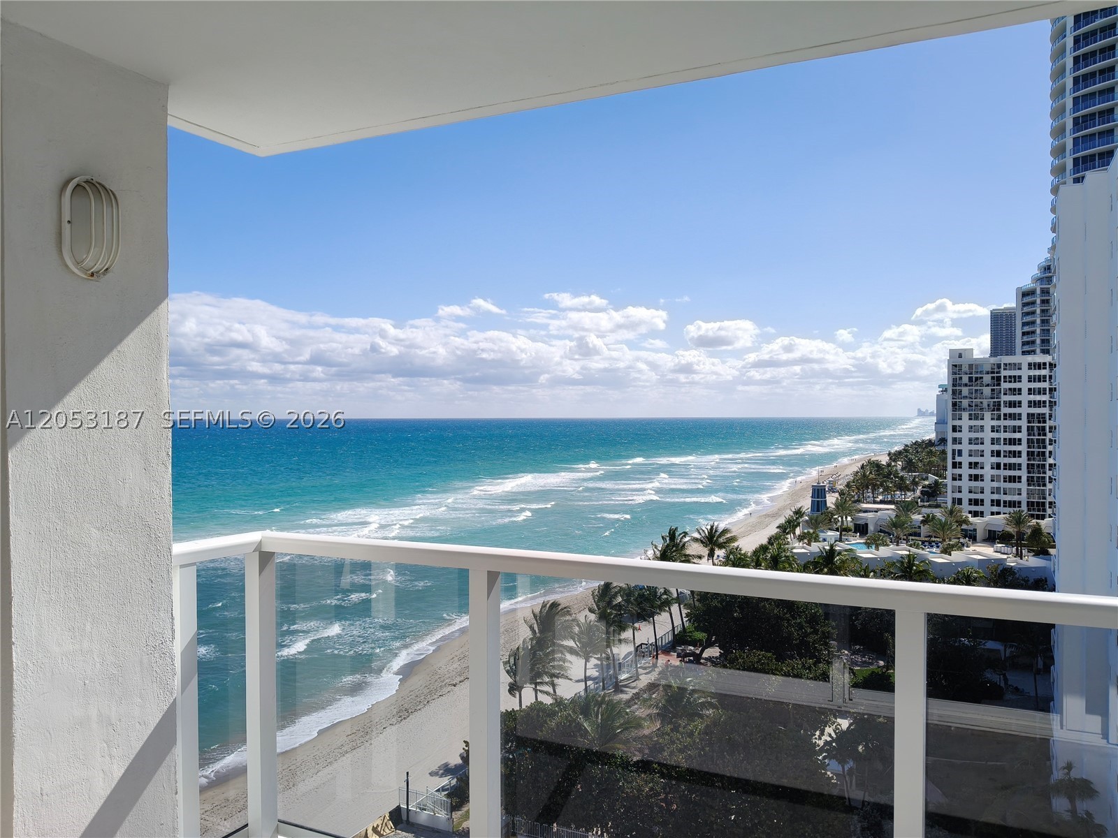 2751 S Ocean Dr #1106S