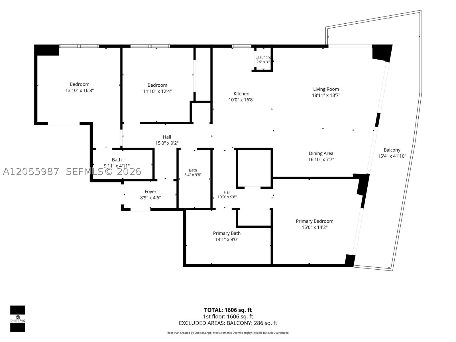 image Beachwalk Condominium109