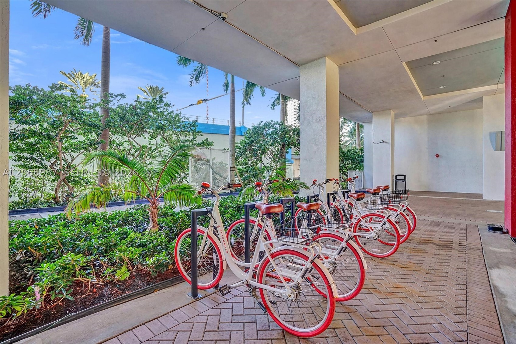 image Beachwalk Condominium89