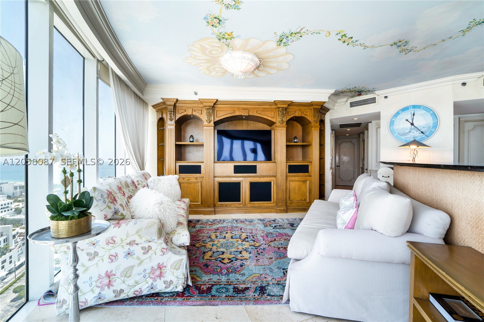 1000 S Pointe Dr #2501 Miami Beach, FL 33139