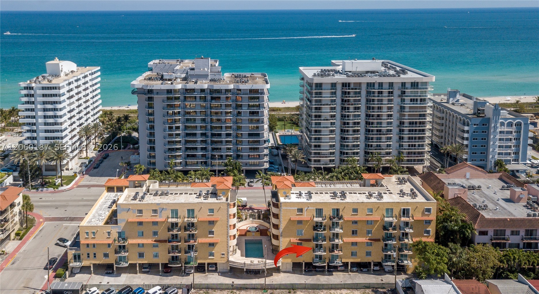 8888 Collins Ave #212