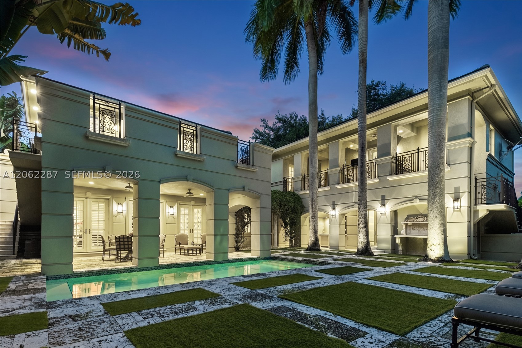3460 S Moorings Way Miami, FL 33133